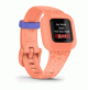 vívofit junior 3 - Peach Leopard - 010-02441-04 -Garmin